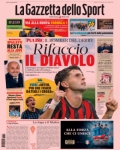 La Gazzetta Dello Sport